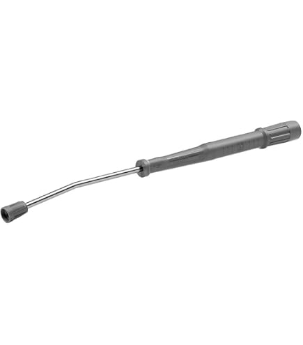 Amazon.co.jp: ケルヒャー スプレーランス EASYLock 400mm : DIY・工具